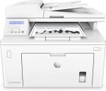 HP LaserJet Pro MFP M227sdn (Print, Scan, Copy, Fax, Duplex, Network) - Image 3