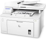 HP LaserJet Pro MFP M227sdn (Print, Scan, Copy, Fax, Duplex, Network) - Image 2