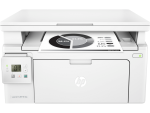 HP LaserJet Pro MFP M130a (Scan, Copy & Print)