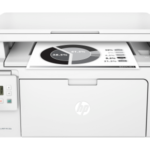 HP LaserJet Pro MFP M130a (Scan, Copy & Print)