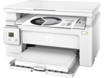 HP LaserJet Pro MFP M130a (Scan, Copy & Print) - Image 2