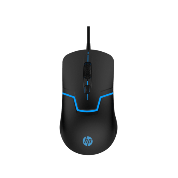 HP-M100-Gaming-Mouse.png HP M100 Gaming Mouse - Image 1