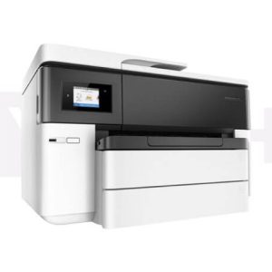 Hp OfficeJet Pro 7720 Wide Format All in One Printer