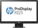 HP ProDisplay P223 21.5" 16:9 LCD Monitor - Image 3