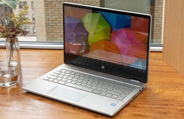 HP Pavilion x360 - Image 4