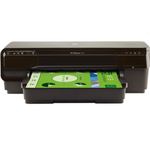 HP Printer A3 7110 Wide Format Printer