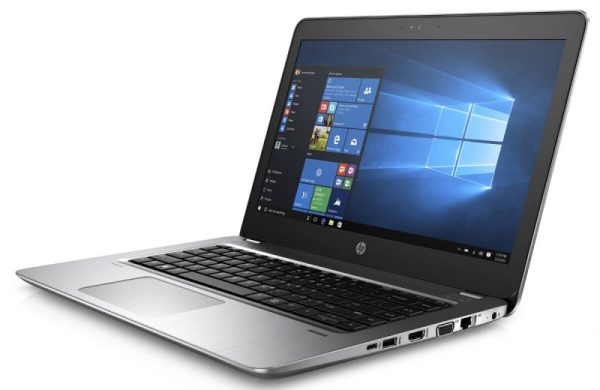 HP Probook 440 G4 Touch core i5 - Image 1