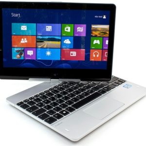 Hp EliteBook 810 g2 4gb/128ssd