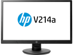 HP V214a 20.7-inch Monitor (1FR84A6) LED LCD Display with HDMI 7 VGA