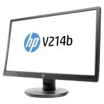 HP V214b 20.7" Full HD Monitor