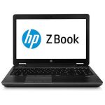 HP Zbook 15 G3 6th Gen - Image 4