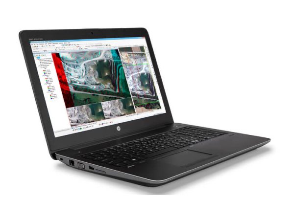 HP Zbook 15 G3 6th Gen - Image 3