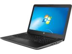 HP Zbook 15 G3 6th Gen - Image 2