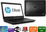 HP ZBook 15 G2 - Image 4