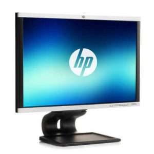 HP MONITOR 22"