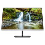 HP 27F IPS Monitor 68.6 cm (27 in) Display