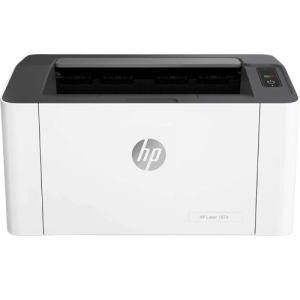 HP Laserjet 107a printer
