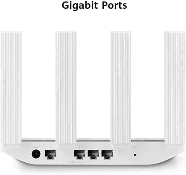 HUAWEI WiFi WS5200 - Image 3