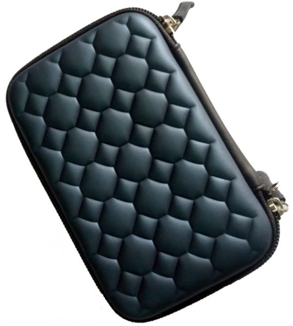 Toshiba 2TB External Hard Drive - Image 2