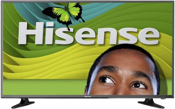 Hisense-32-inch-1.jpg Hisense 32H3B1 32-Inch 720p LED TV - Image 1