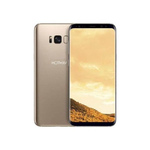 Hotwav Cosmos S8 - Image 1