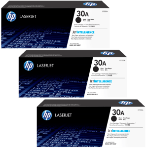 Hp 30A (CF230A) Black Laserjet Toner