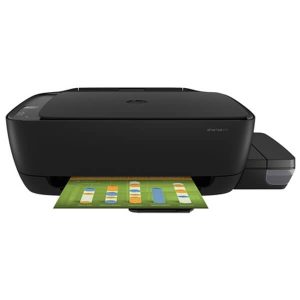 HP Ink Tank 315 printer