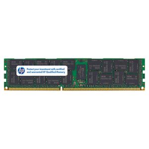 Hp 4GB (2x2GB) FBD PC2-5300 667mhz kit ram (397413-B21) G5