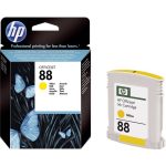 Hp 88 yellow ink cartridge