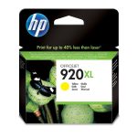 Hp 920xl Yellow Ink Cartridge