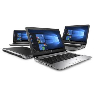 Hp probook 430 G3 Core i5 4GB RAM 500GB HDD