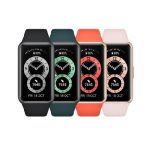 Huawei band 6 - Image 3