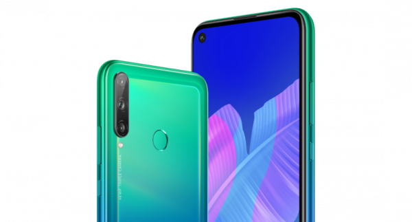 Huawei Y7p - Image 4