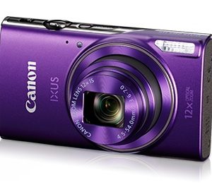 Canon IXUS 285