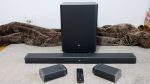 JBL Bar 5.1 Channel 4K Ultra HD Soundbar – Detachable - Image 10