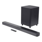JBL Bar 5.1 Channel 4K Ultra HD Soundbar – Detachable - Image 5
