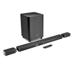 JBL Bar 5.1 Channel 4K Ultra HD Soundbar – Detachable - Image 7