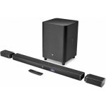 JBL Bar 5.1 Channel 4K Ultra HD Soundbar – Detachable - Image 8