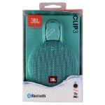 JBL Clip 3 Portable Bluetooth Speaker - Image 3