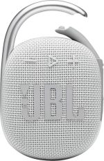 JBL Clip 4-Portable Waterproof Speaker - Image 2