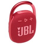 JBL Clip 4-Portable Waterproof Speaker