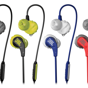 JBL ENDURANCE RUN EARPHONES
