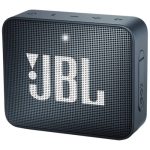 JBL GO 2 Portable Bluetooth Speaker - Image 2