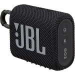 JBL GO 3 Portable Waterproof Speaker - Image 2