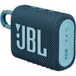 JBL GO 3 Portable Waterproof Speaker