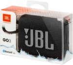 JBL GO 3 Portable Waterproof Speaker - Image 3