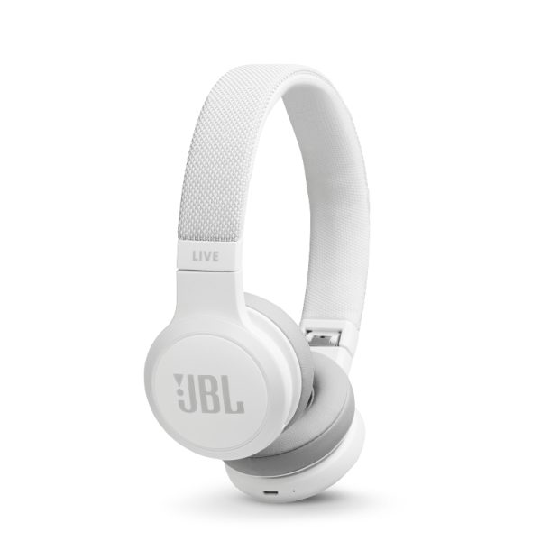 JBL live 400BT - Image 2