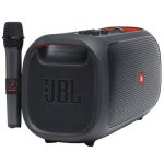 JBL PartyBox On The Go - Image 2