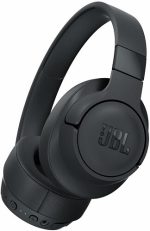 JBL TUNE 750BTNC - Wireless Over-Ear Headphones - Image 2
