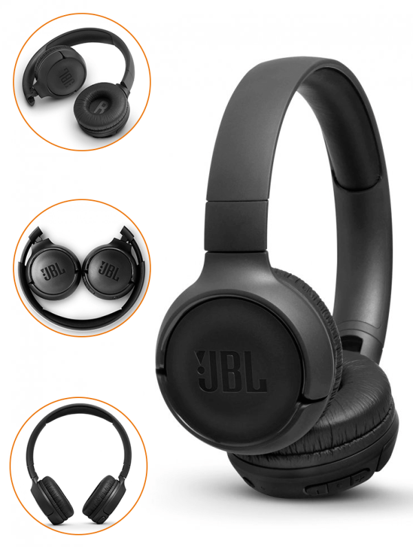 JBL TUNE 500BT - Image 1